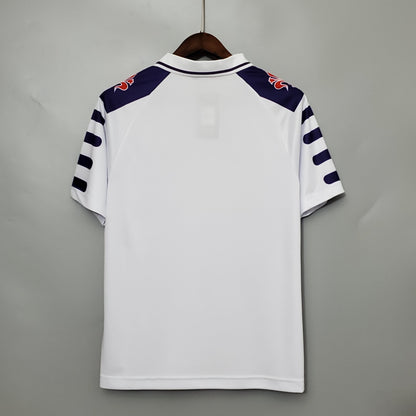 Fiorentina 1998 Away