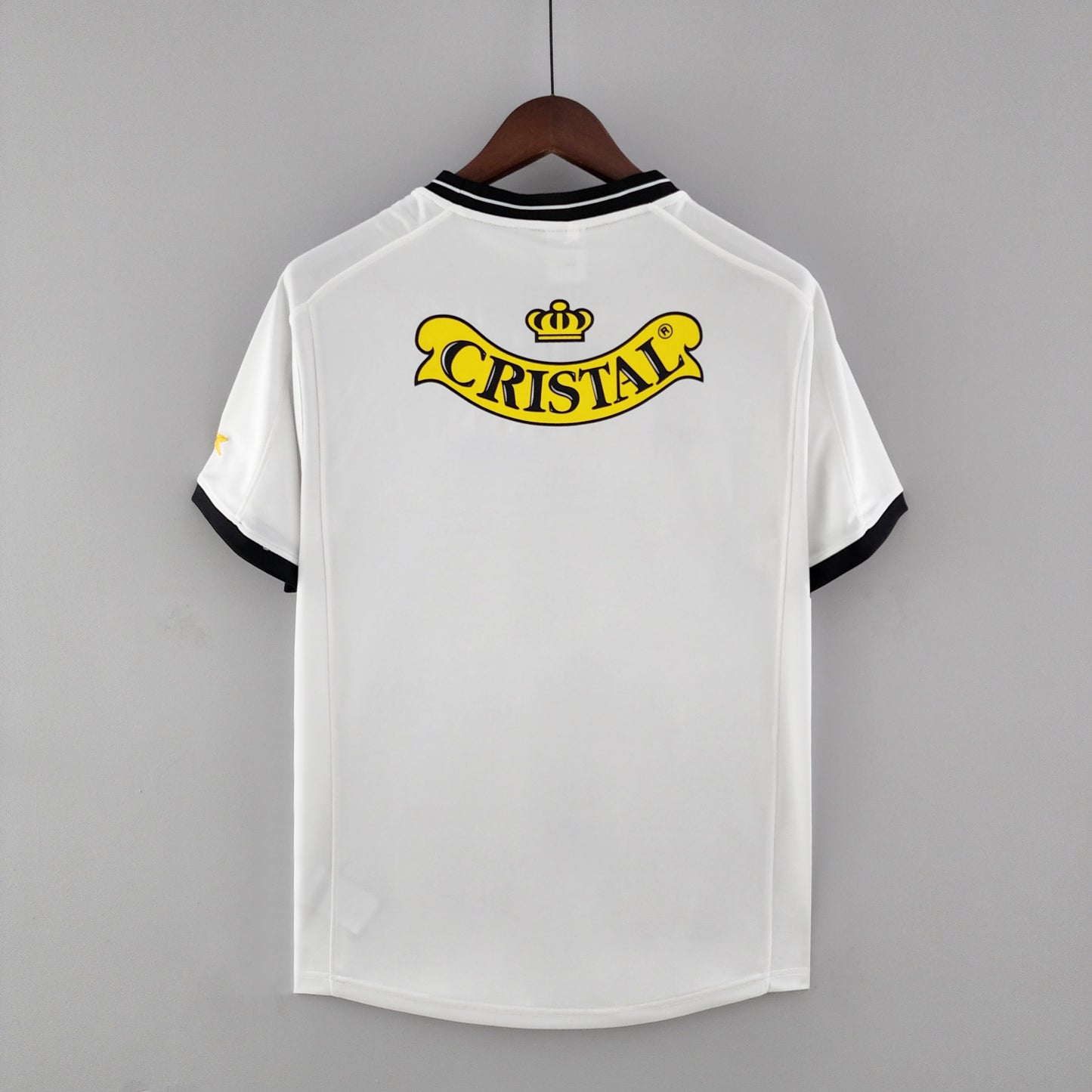 Colo-Colo 00/01 Home