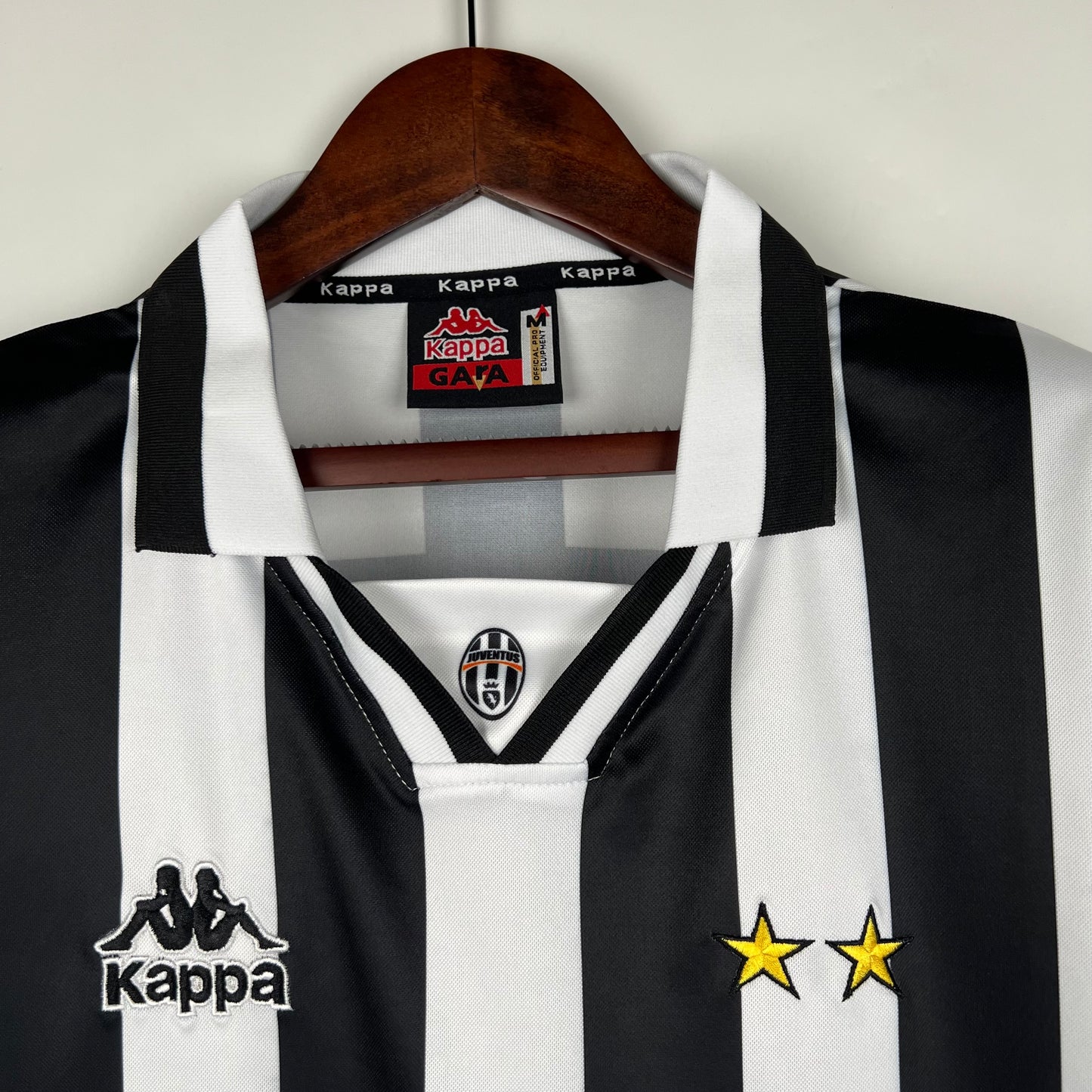 Juventus 96/97 Home