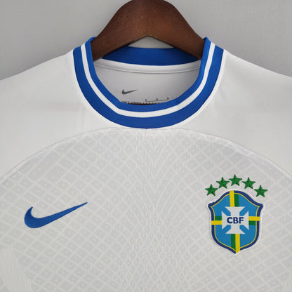 Brazil 2019 Away