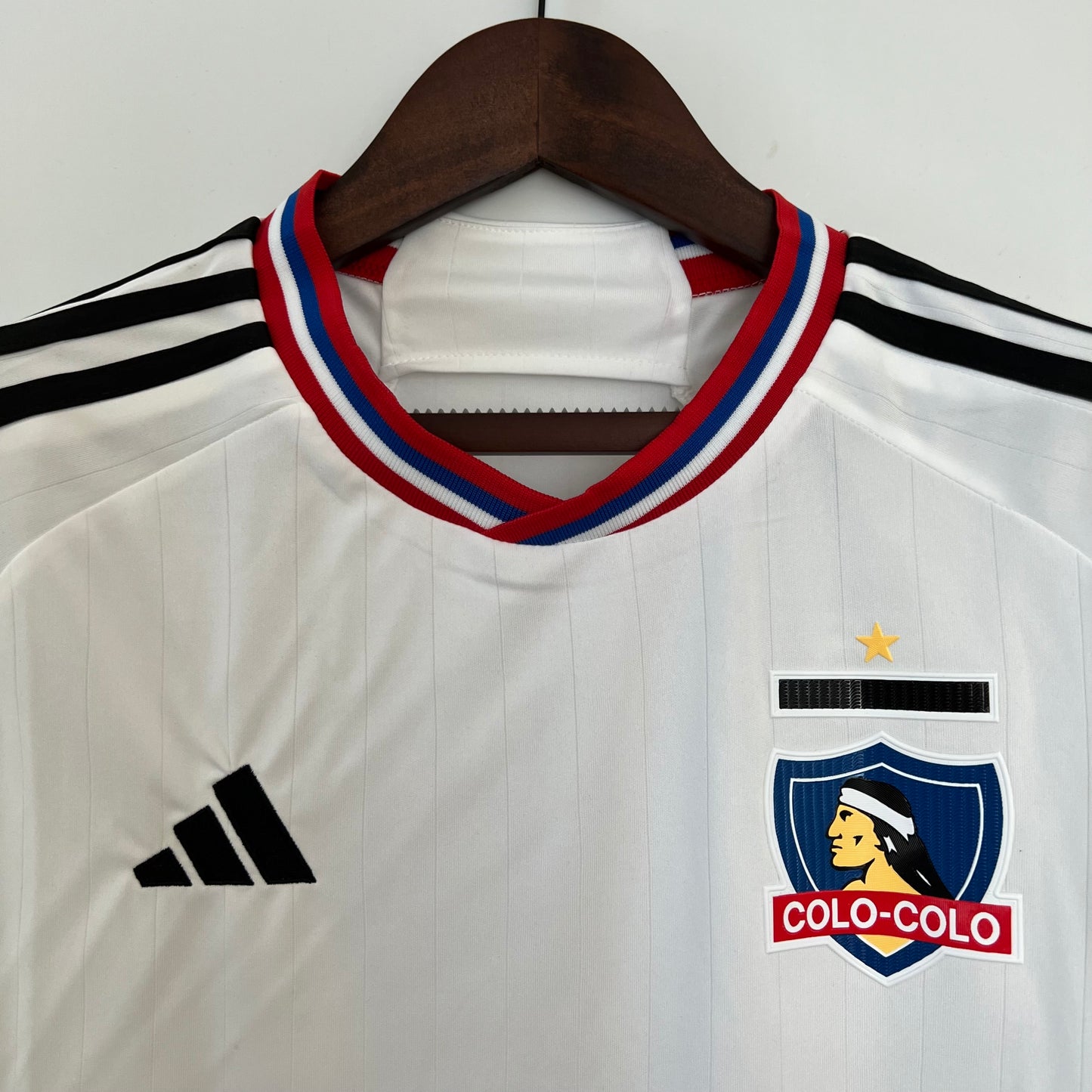 Colo-Colo 23/24 Home