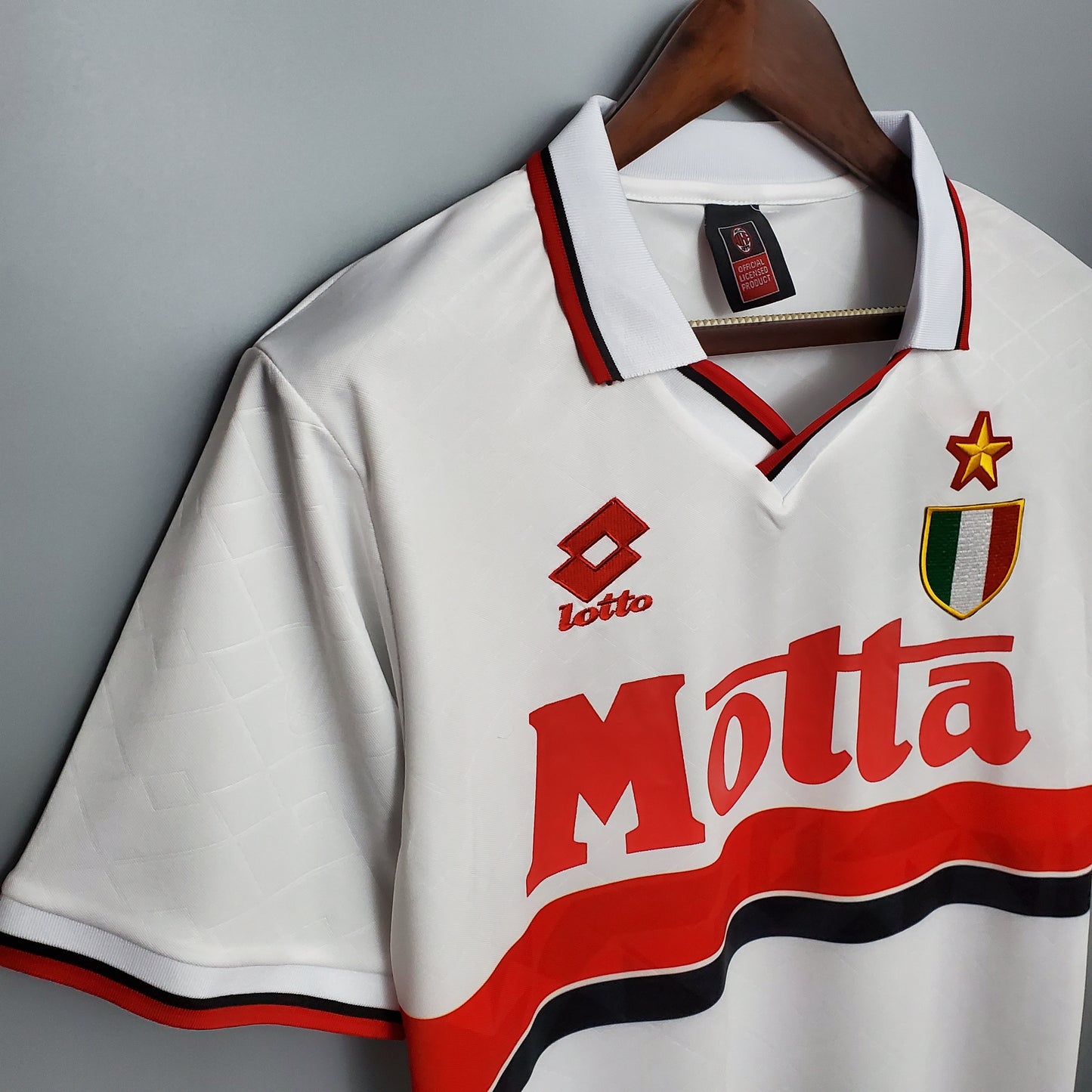 Ac Milan 93/94 Away