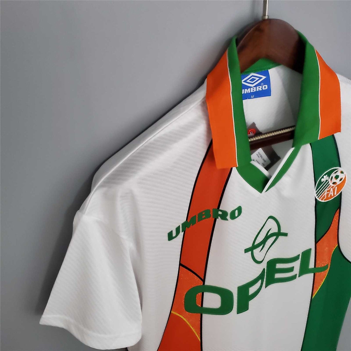 Ireland 94/96 Away