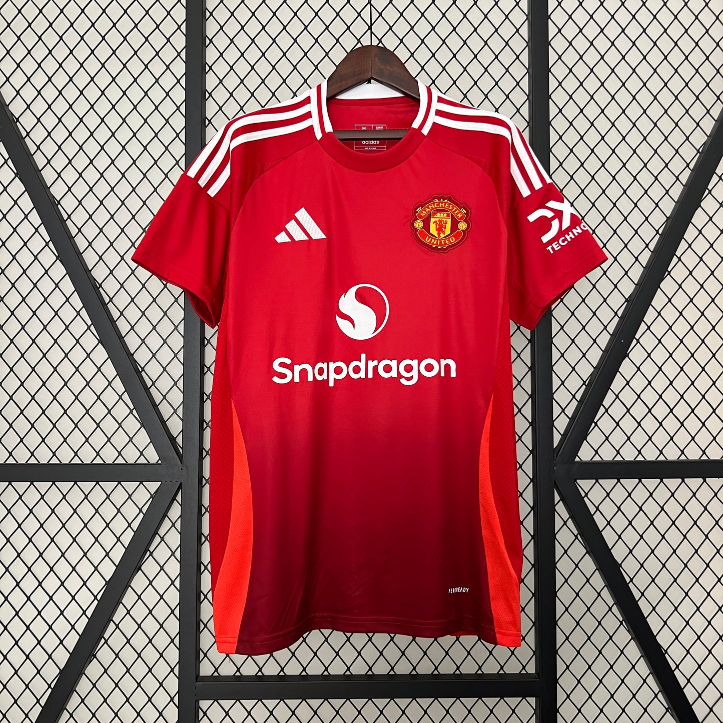 Manchester United 24/25 Home Shirt