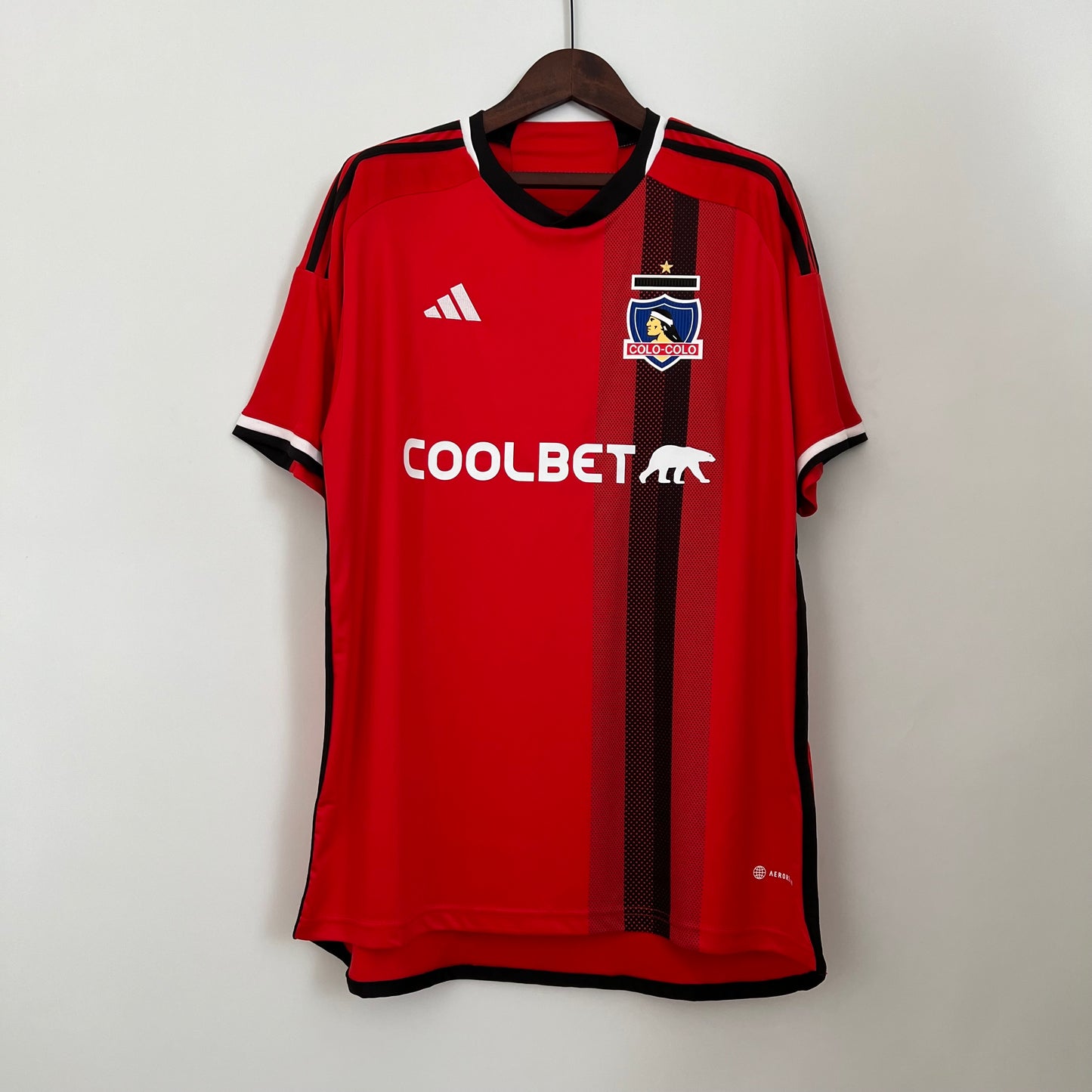 Colo-Colo 23/24 Away