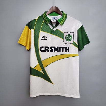 Celtic 93/95 Home