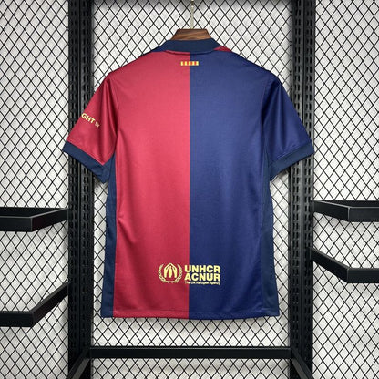 Barcelona 24/25 Home Shirt