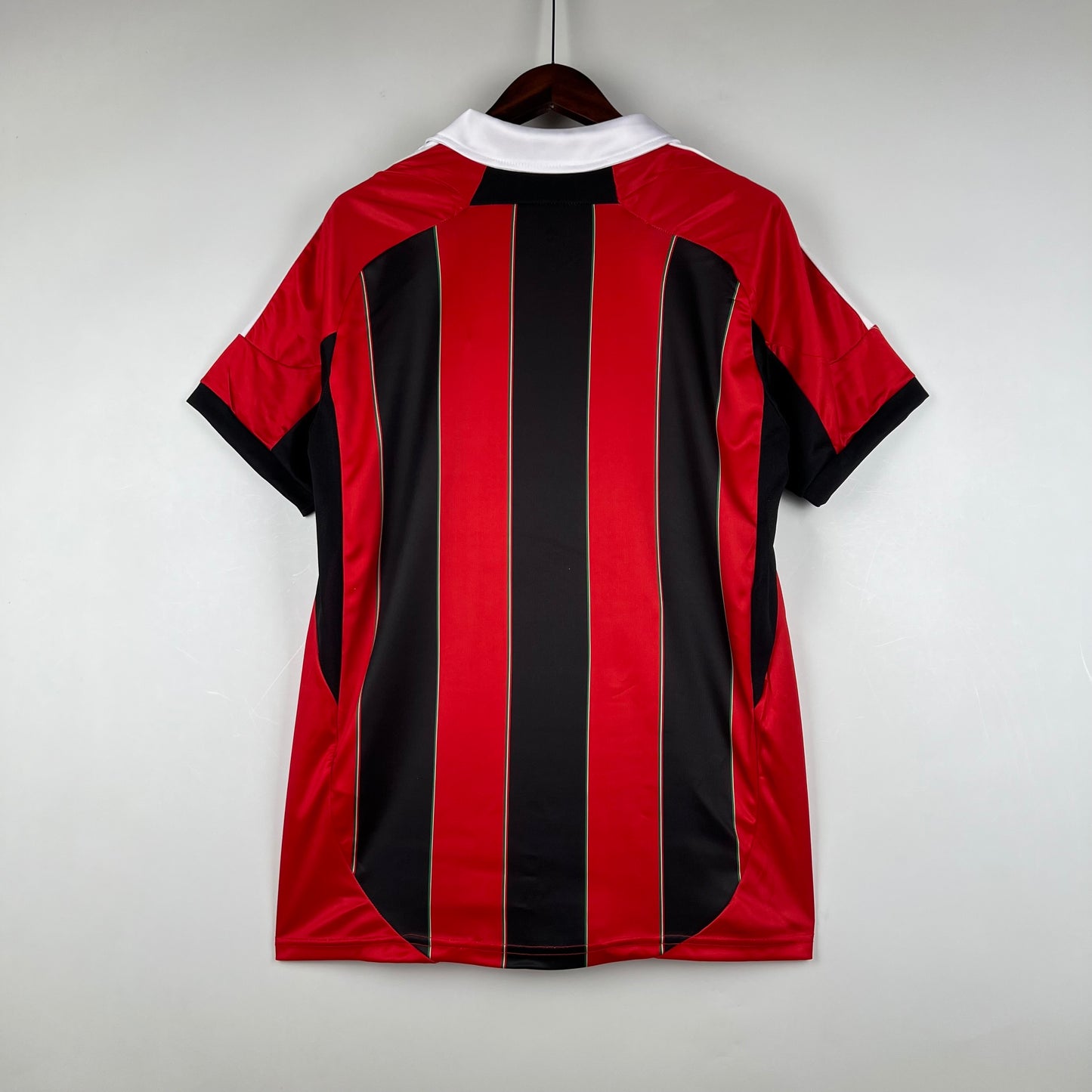 Ac Milan 12/13 Home