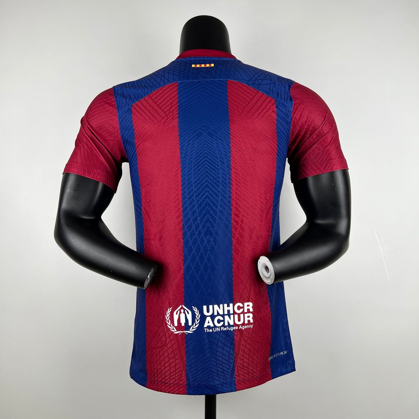 Barcelona 23/24 Home  Player Version