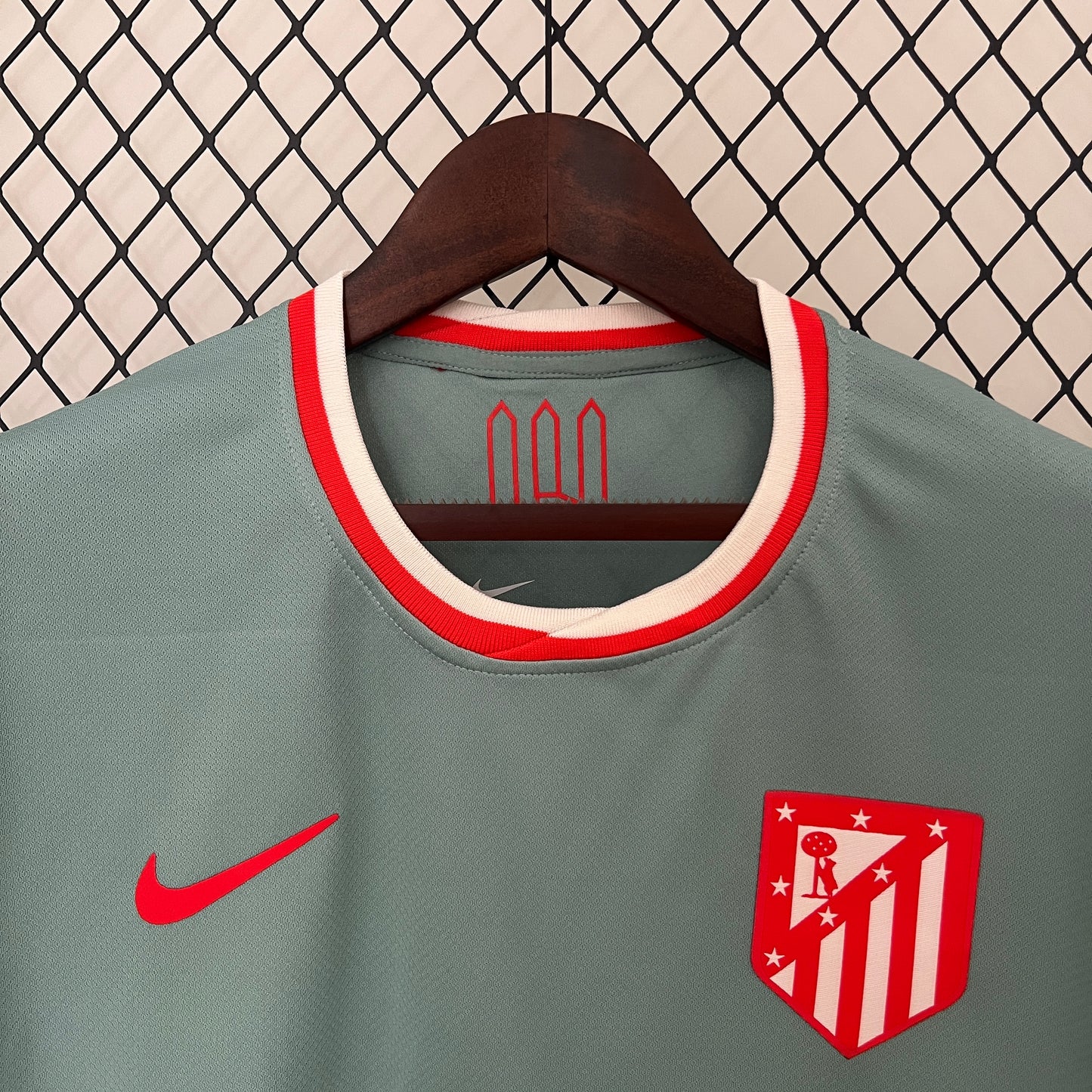 Atletico Madrid 24/25 Away Shirt