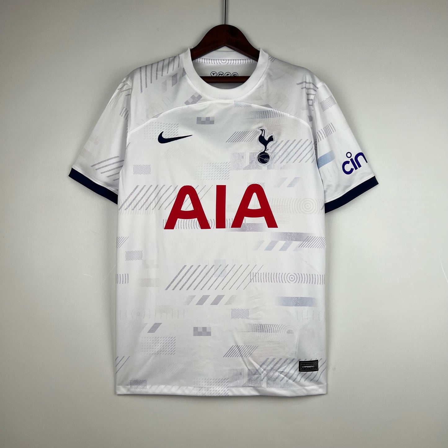 Spurs 23/24 Home