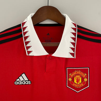 Manchester United 22/23 Home