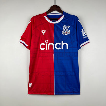 Crystal Palace 23/24 Home