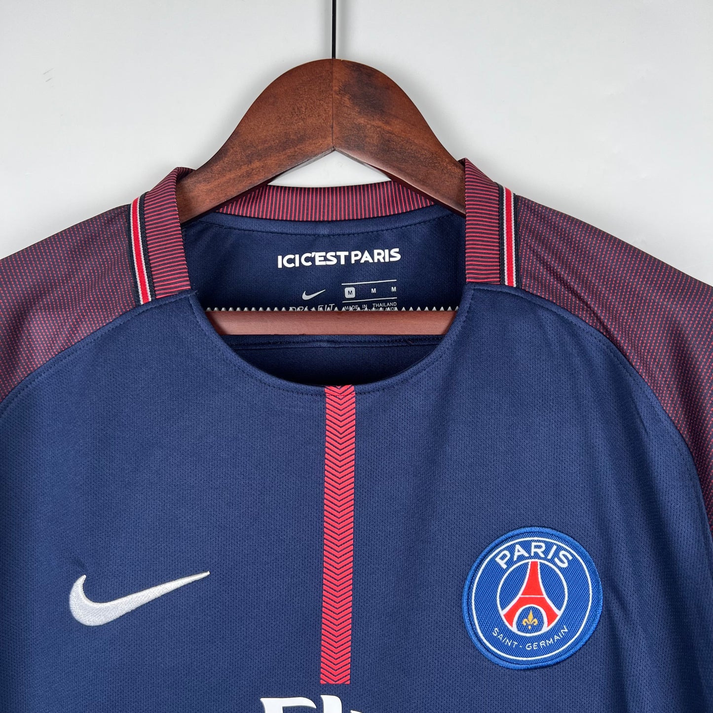 PSG 17/18 Home