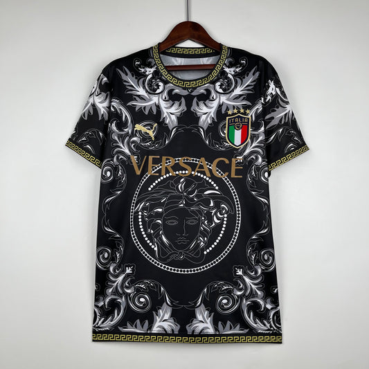 Italy x Versace