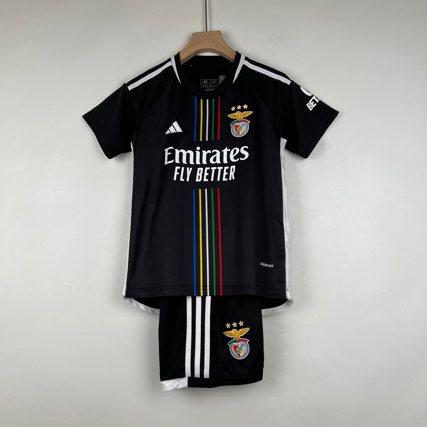 Benfica 23/24 Away