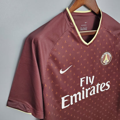 PSG 06/07 Away