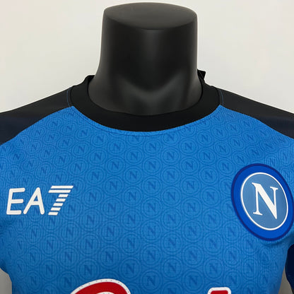 Napoli 23/24 Home Player Version