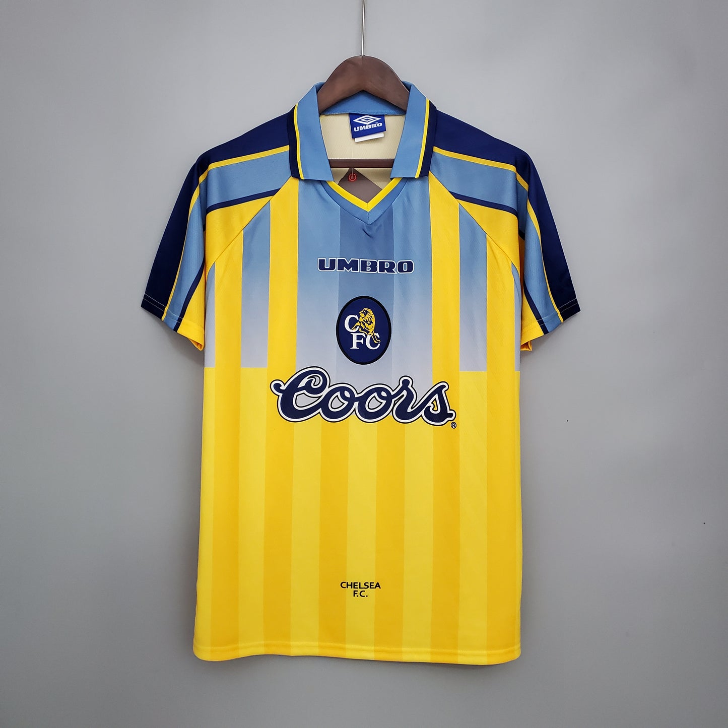 Chelsea 95/97 Away