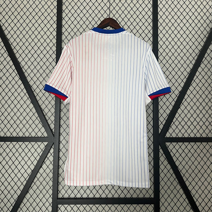 France 2024 Away