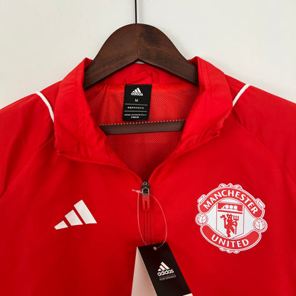 Manchester United Windbreaker