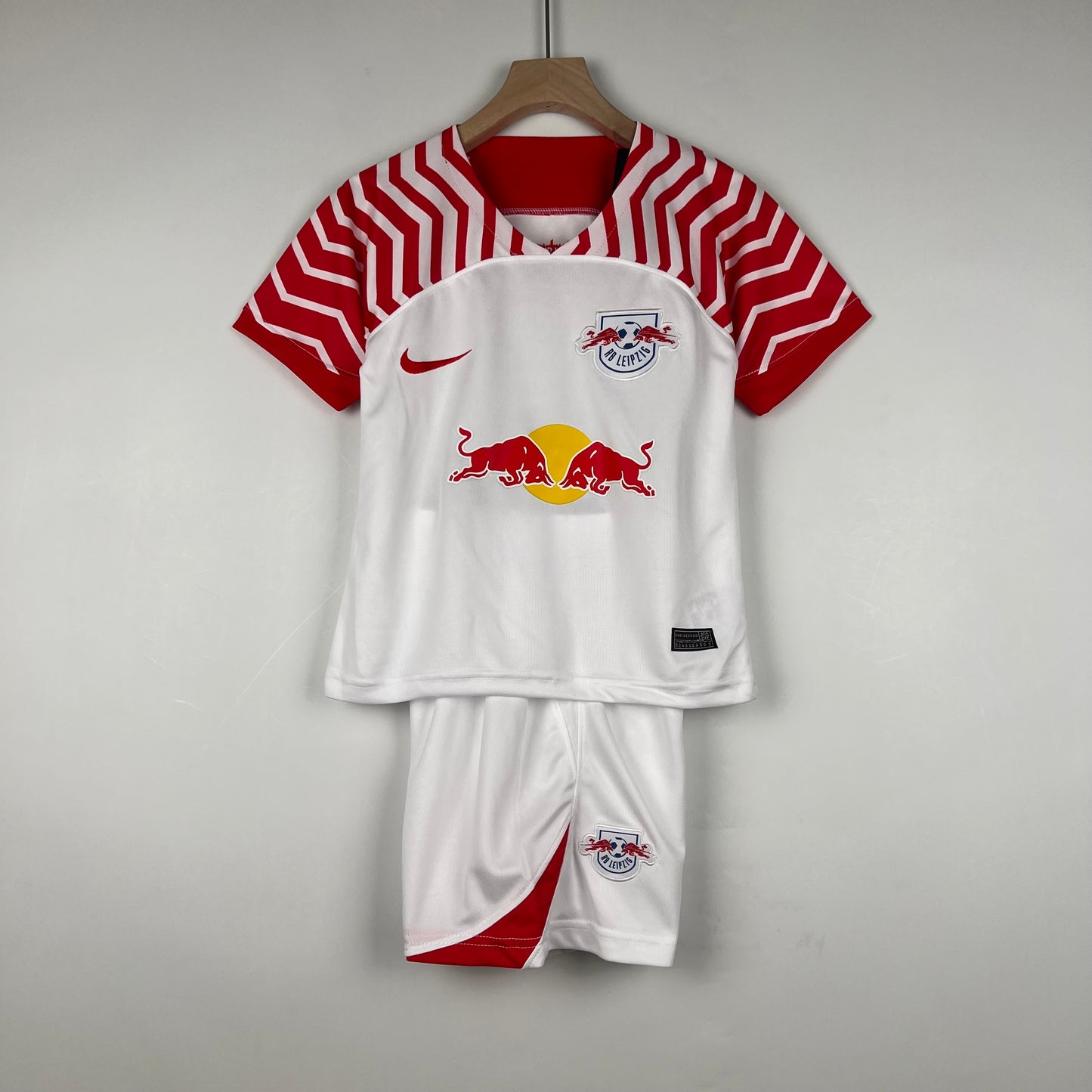 RB Leipzig 23/24 Home Kids