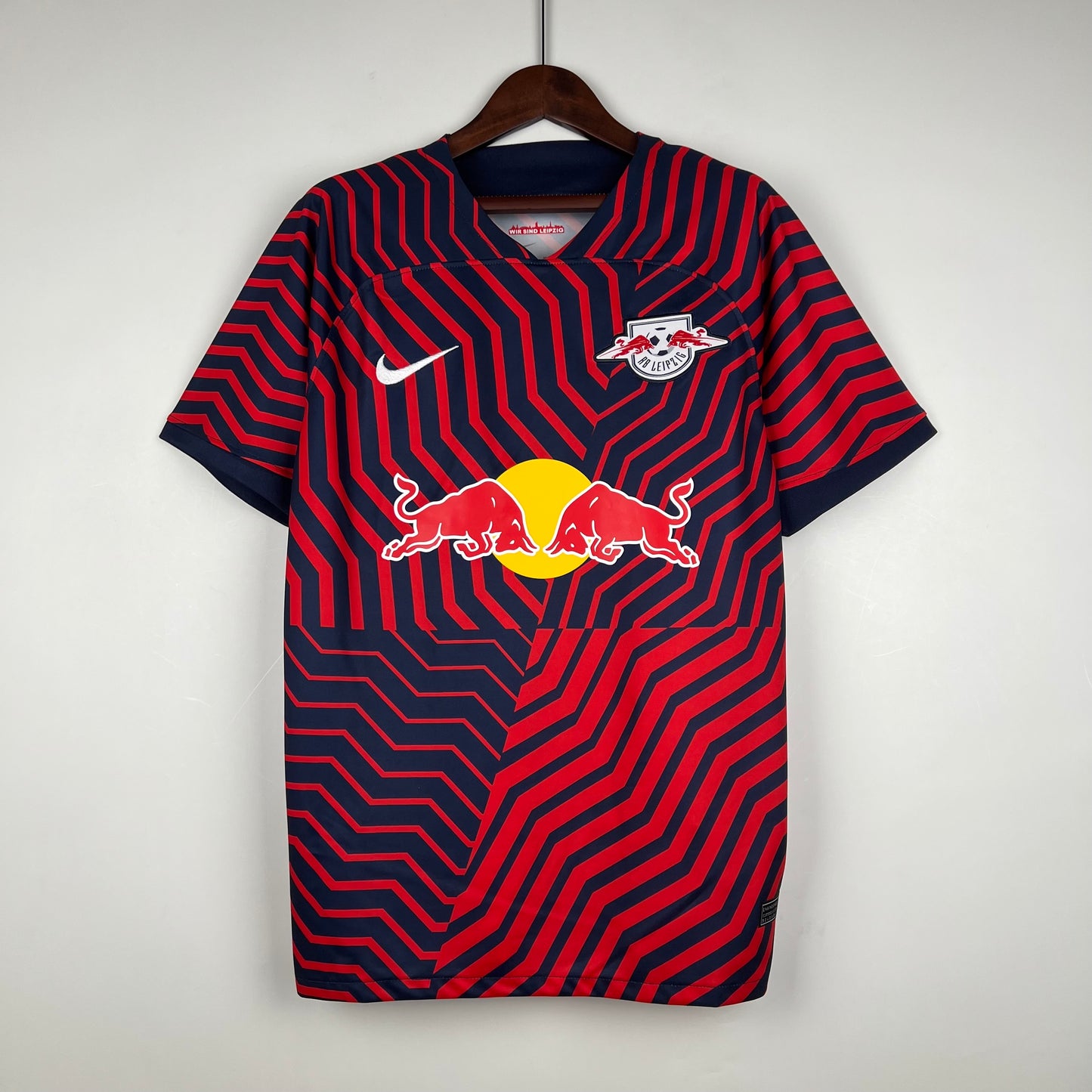 RB Leipzig 23/24 Away