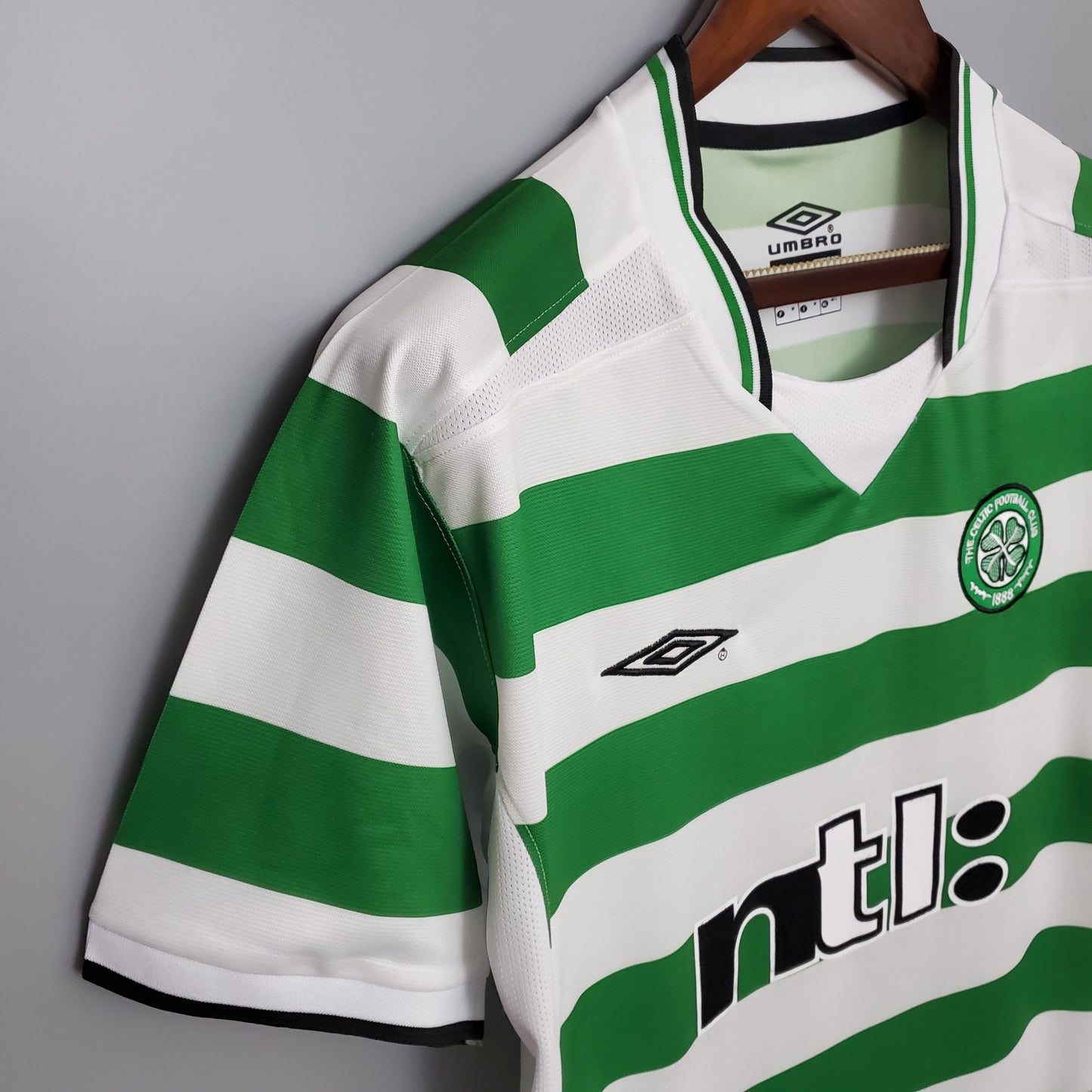 Celtic 01/03 Home