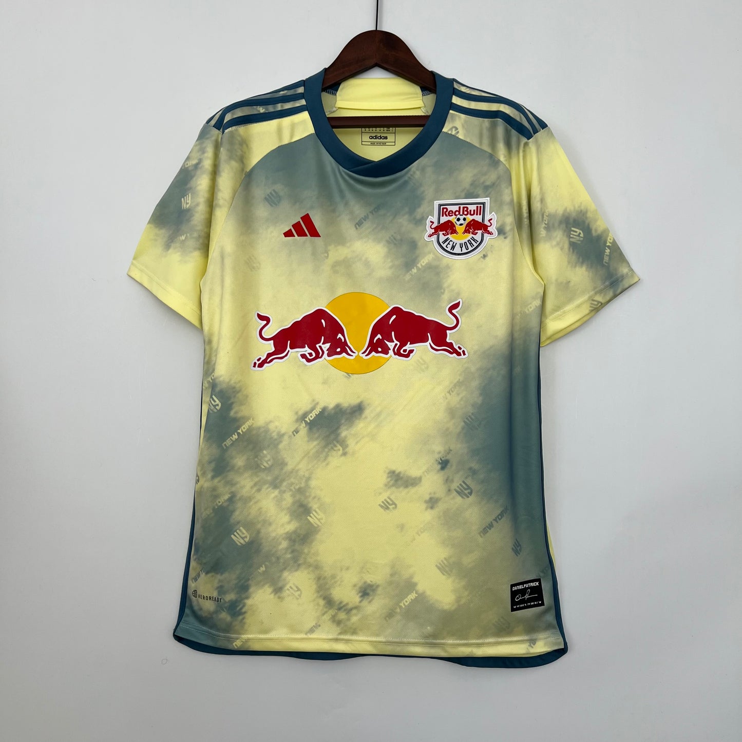 New York Red Bulls 23/24 Away