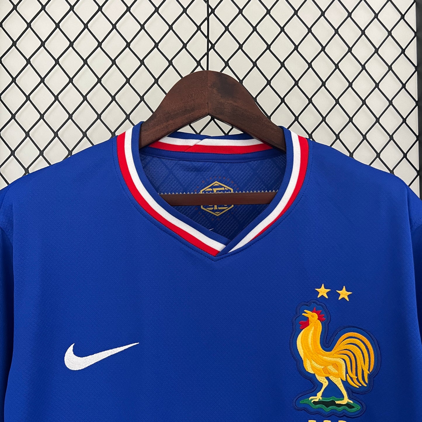 France 2024 Home