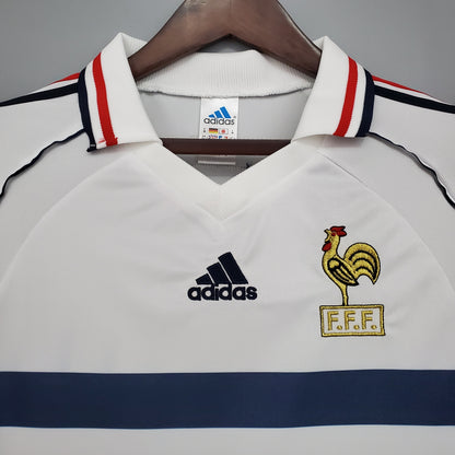 France 1998 Away