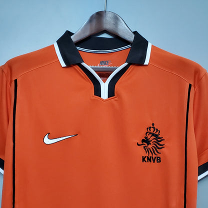 Holland 1998 Home