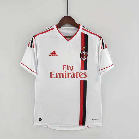 Ac Milan 11/12 Away