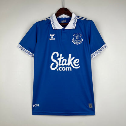 Everton 23/24 Home