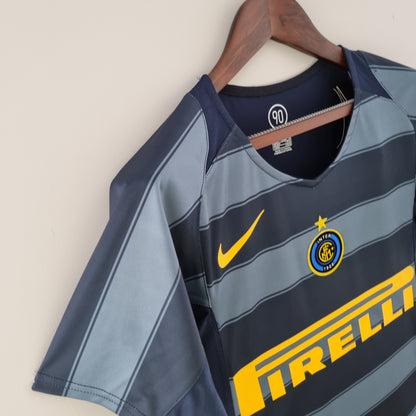 Inter Milan 04/05 Third