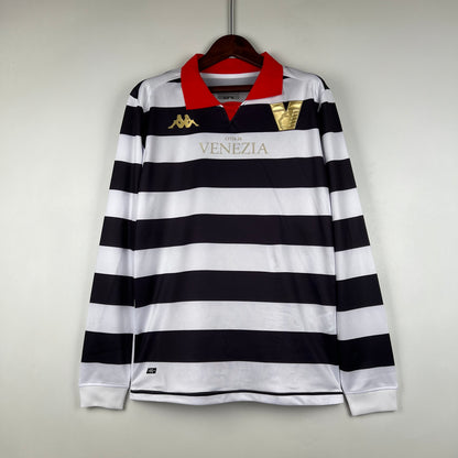 Venezia 23/24 Third Long Sleeve