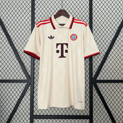 Bayern Munich 24/25 3rd Shirt