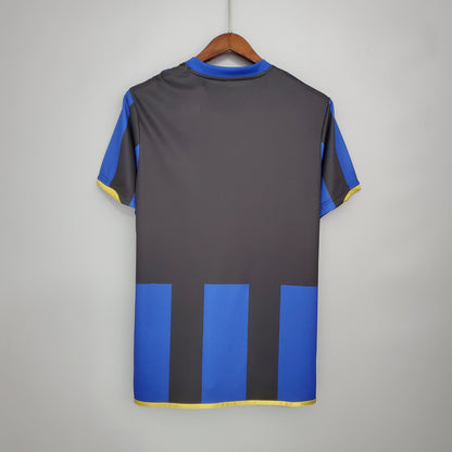 Inter Milan 08/09 Home