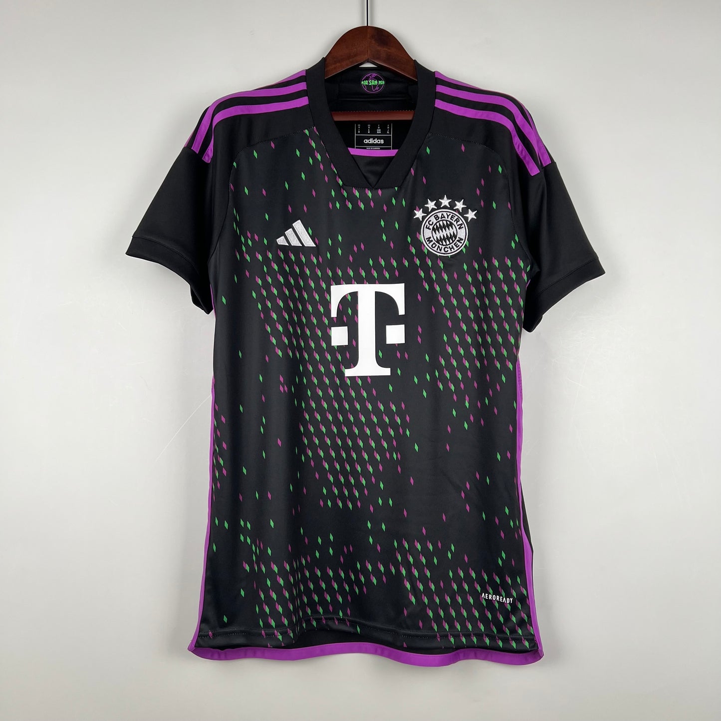 Bayern Munich 23/24 Away