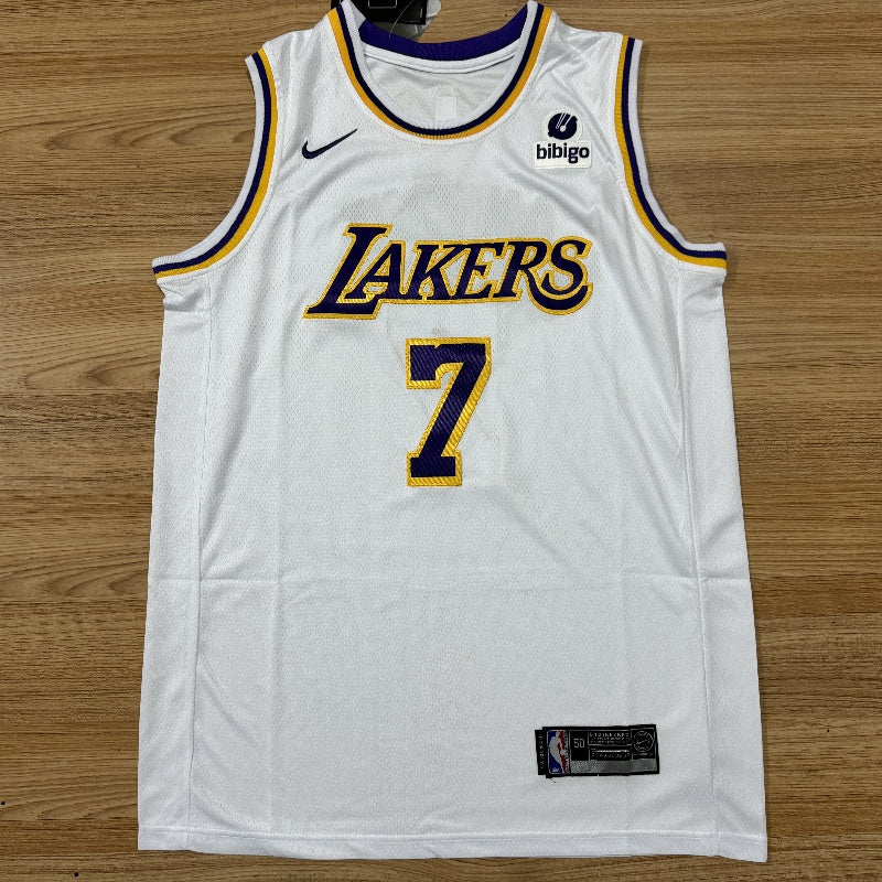 La Lakers Jersey