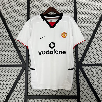 Manchester United 02/03 Away