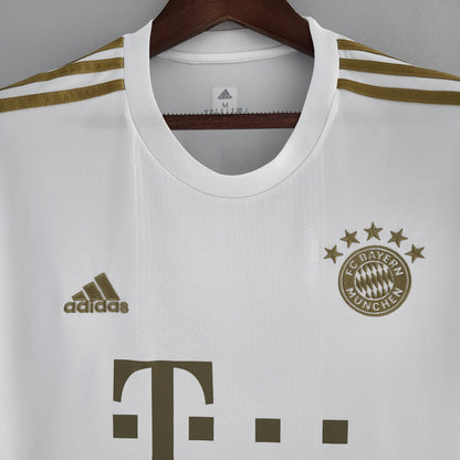 Bayern Munich 22/23 Away