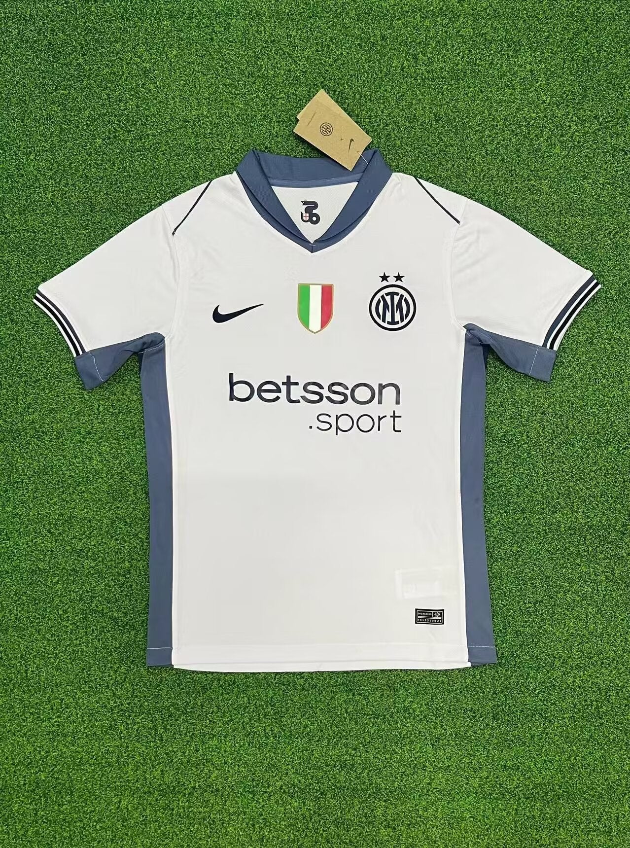 Inter Milan 24/25 Away Shirt