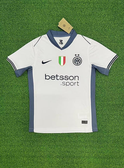 Inter Milan 24/25 Away Shirt