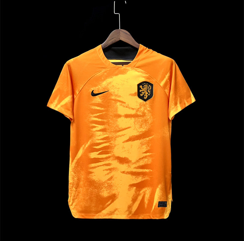 Holland 22/23 Home