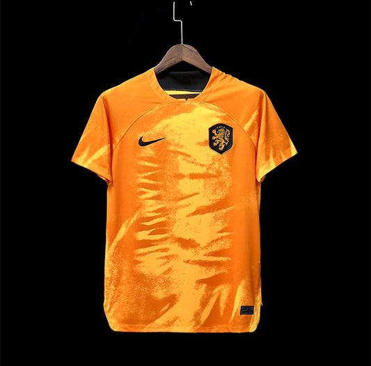 Holland 22/23 Home