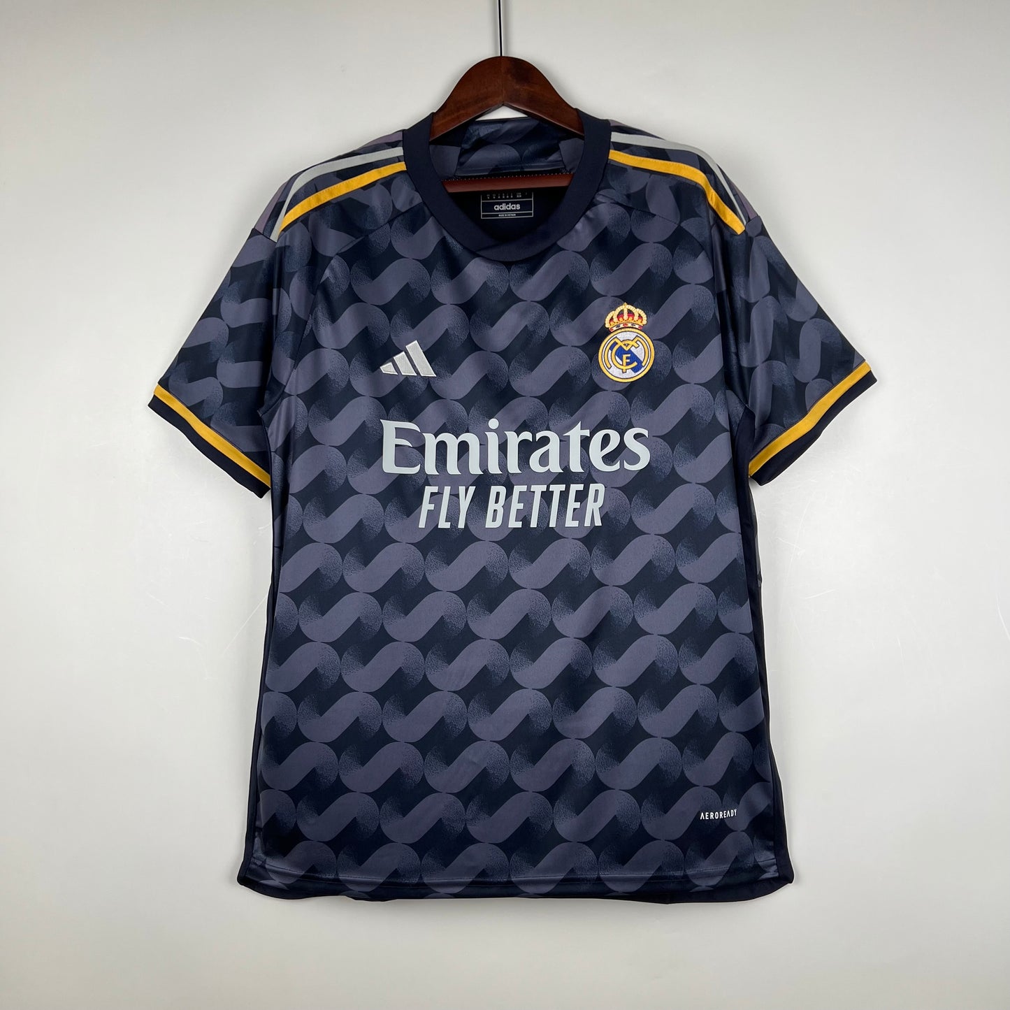 Real Madrid 23/24 Away