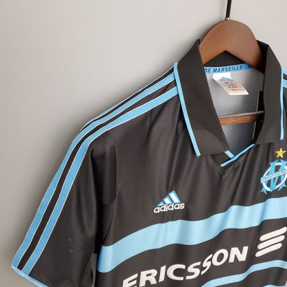 Marseille 98/99 Away