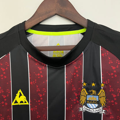 Manchester City 08/09 Away