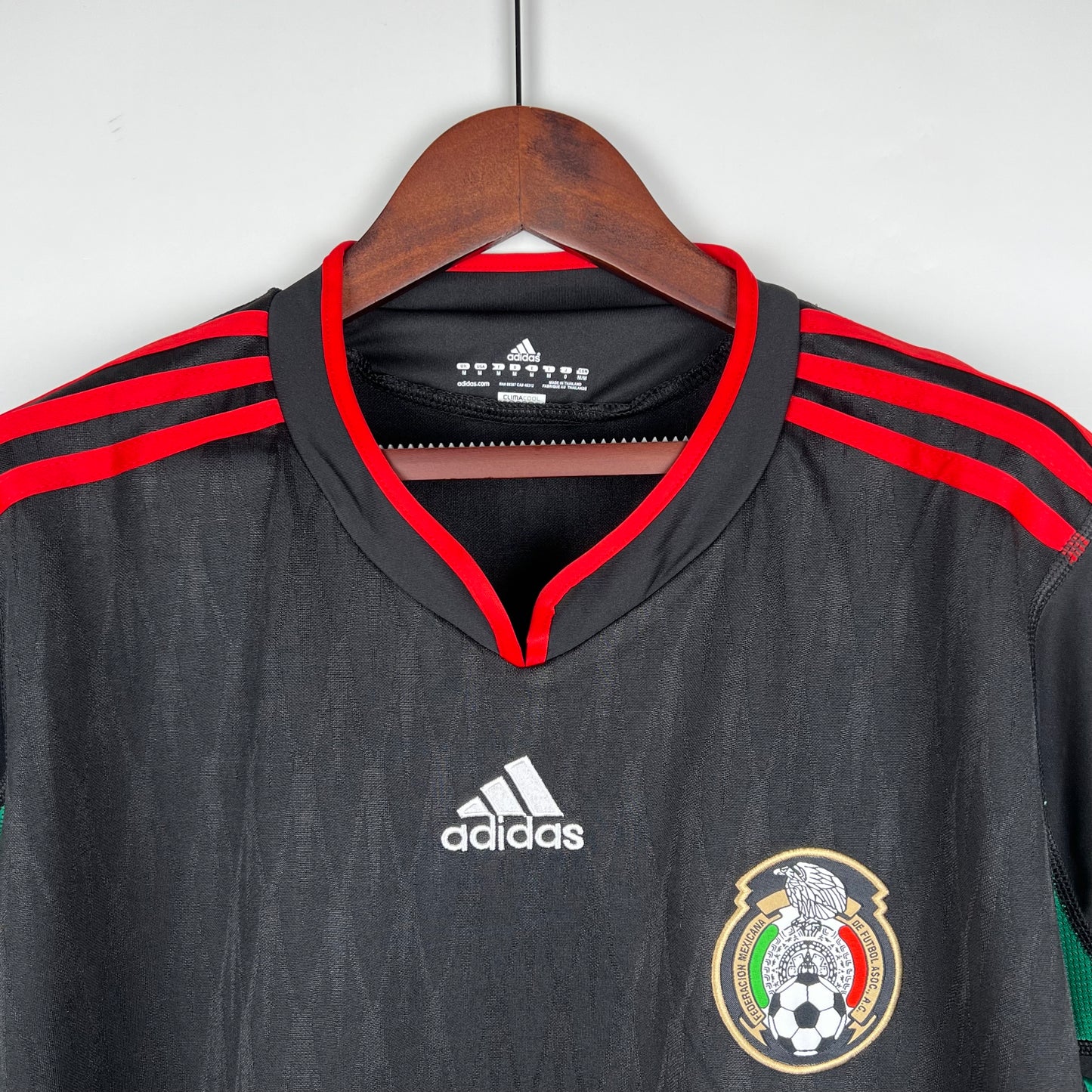 Mexico 2010 Away